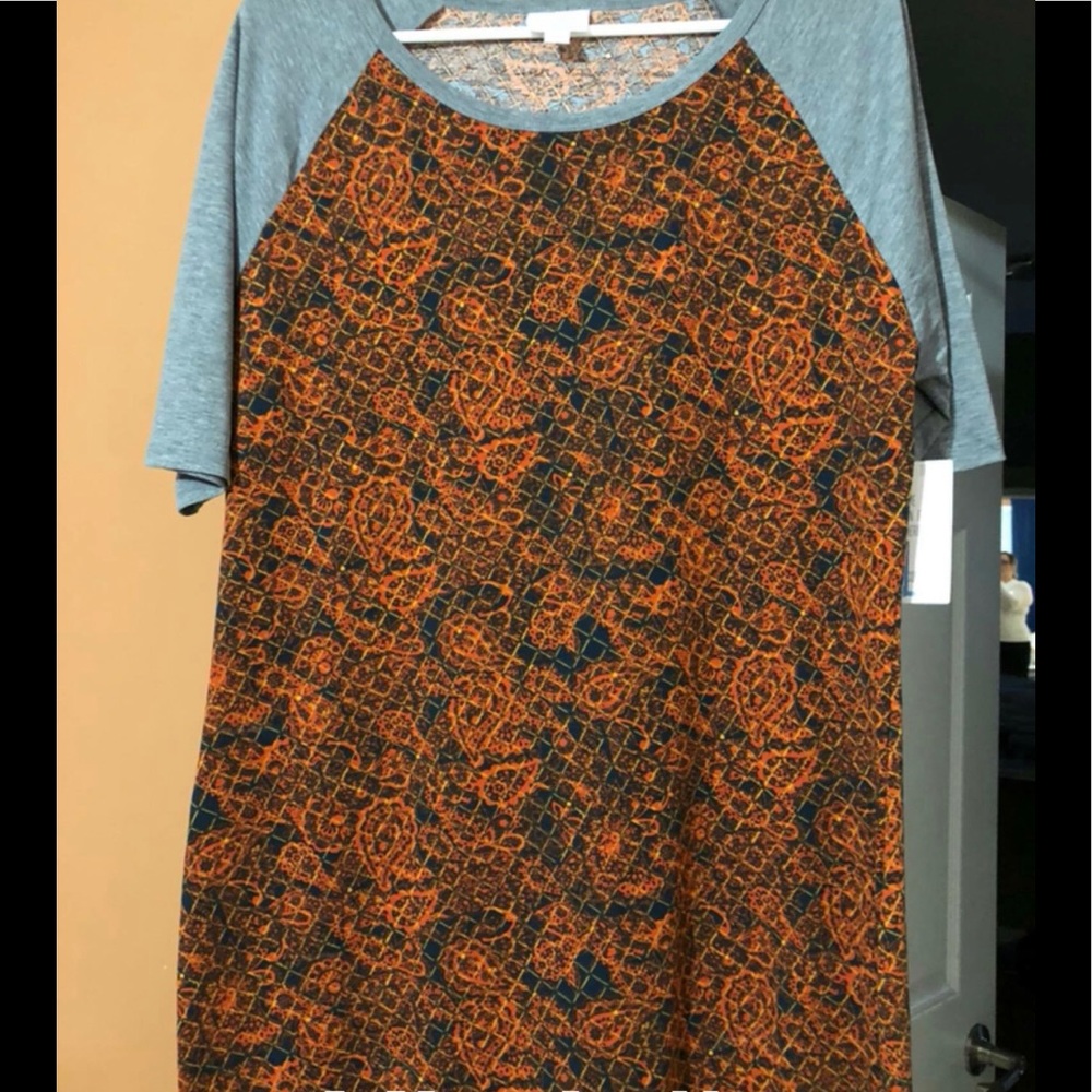 LuLaroe Julia